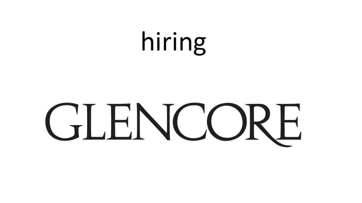 Glencore Coal SA Vacancies: Permanent Jobs and Learnerships