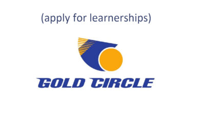 Gold Circle (Pty): Learnerships 2024