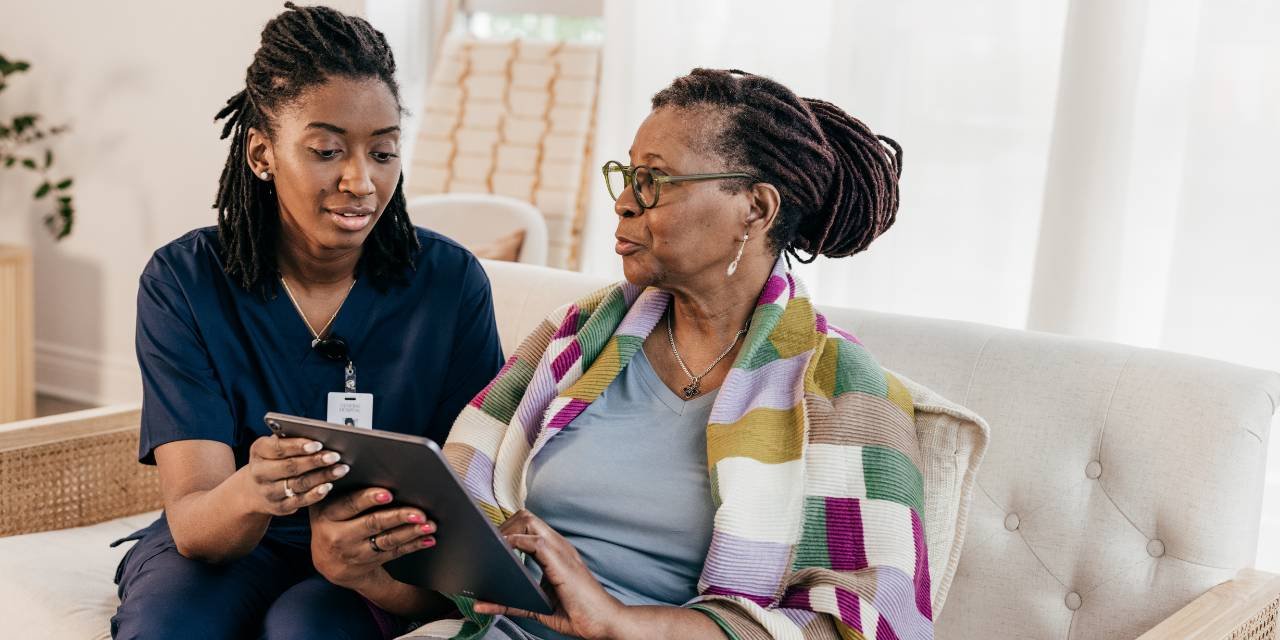 Enroll Now For The Diploma in Caregiving