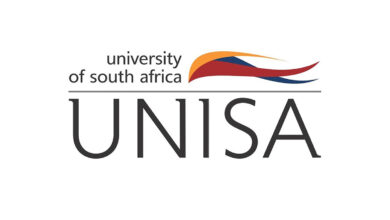 Internship Programme at Unisa