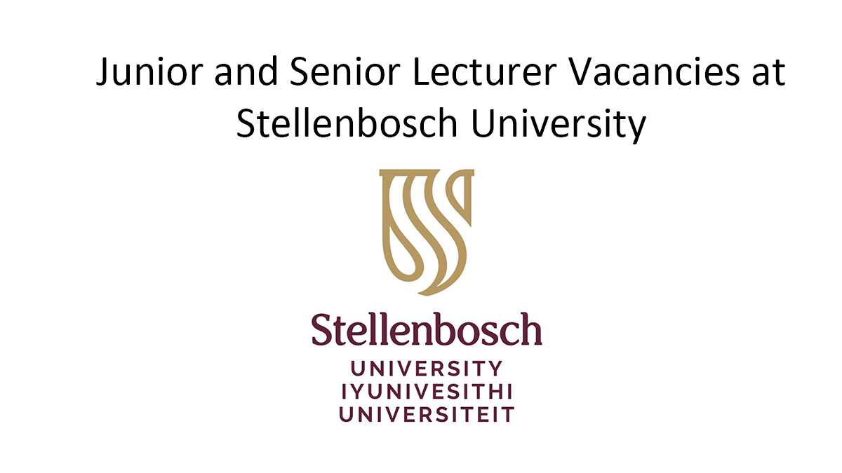 Teaching Vacancies Jobcare