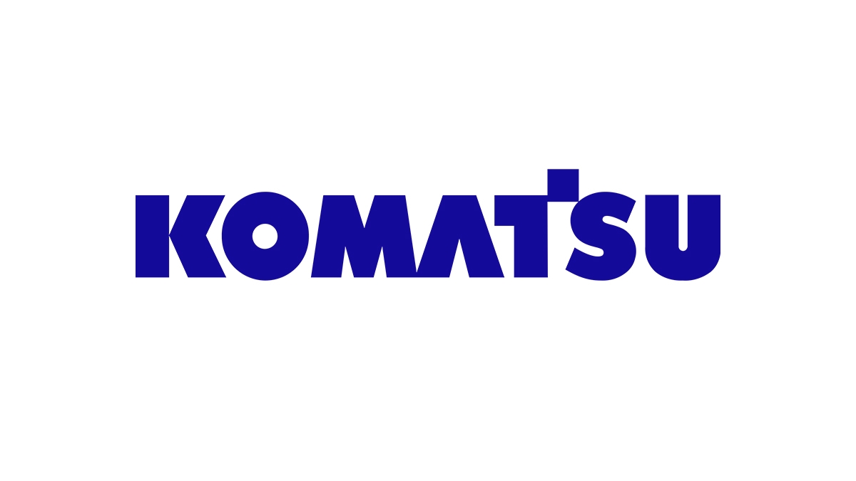 Komatsu recruitment