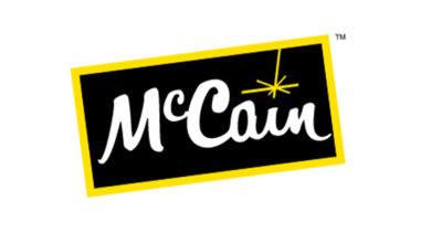 McCain Foods SA: Internships 2024