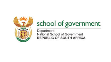 National School of Government (NSG): Internship Programme 2024