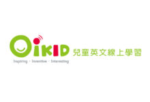 OiKID logo