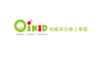 OiKID logo
