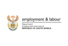 Presidential Youth Programme at Department of Employment and Labour