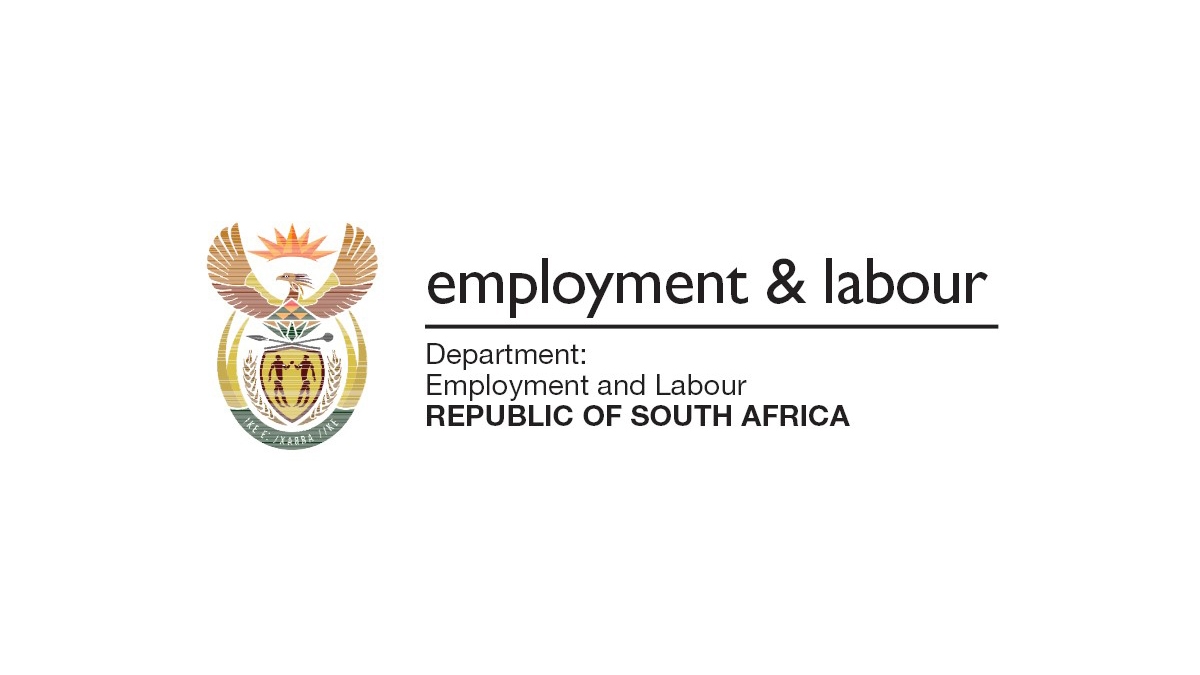 Presidential Youth Programme at Department of Employment and Labour