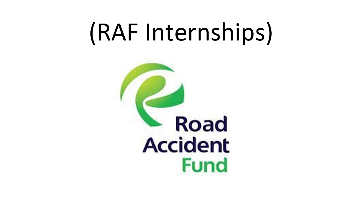 RAF Internships