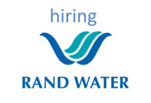 Rand Water: Experiential Training Program (15 Months)
