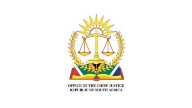 Registrar's Clerk Vacancy (Office of the Chief Justice)