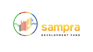 SAMPRA Development Fund