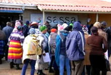 SASSA Approved Payments for this Month (May 2024)