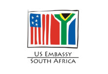 U.S. Embassy in South Africa recruitment: Open Jobs/Application