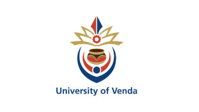 University of Venda Recruitment
