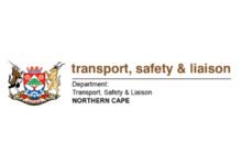 X143 Security Officials Jobs at Department of Transport