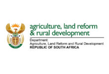 X19 General Worker vacancies at Department of Agriculture and Rural Development