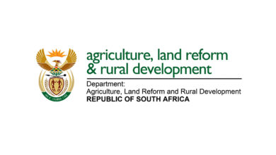 X19 General Worker vacancies at Department of Agriculture and Rural Development