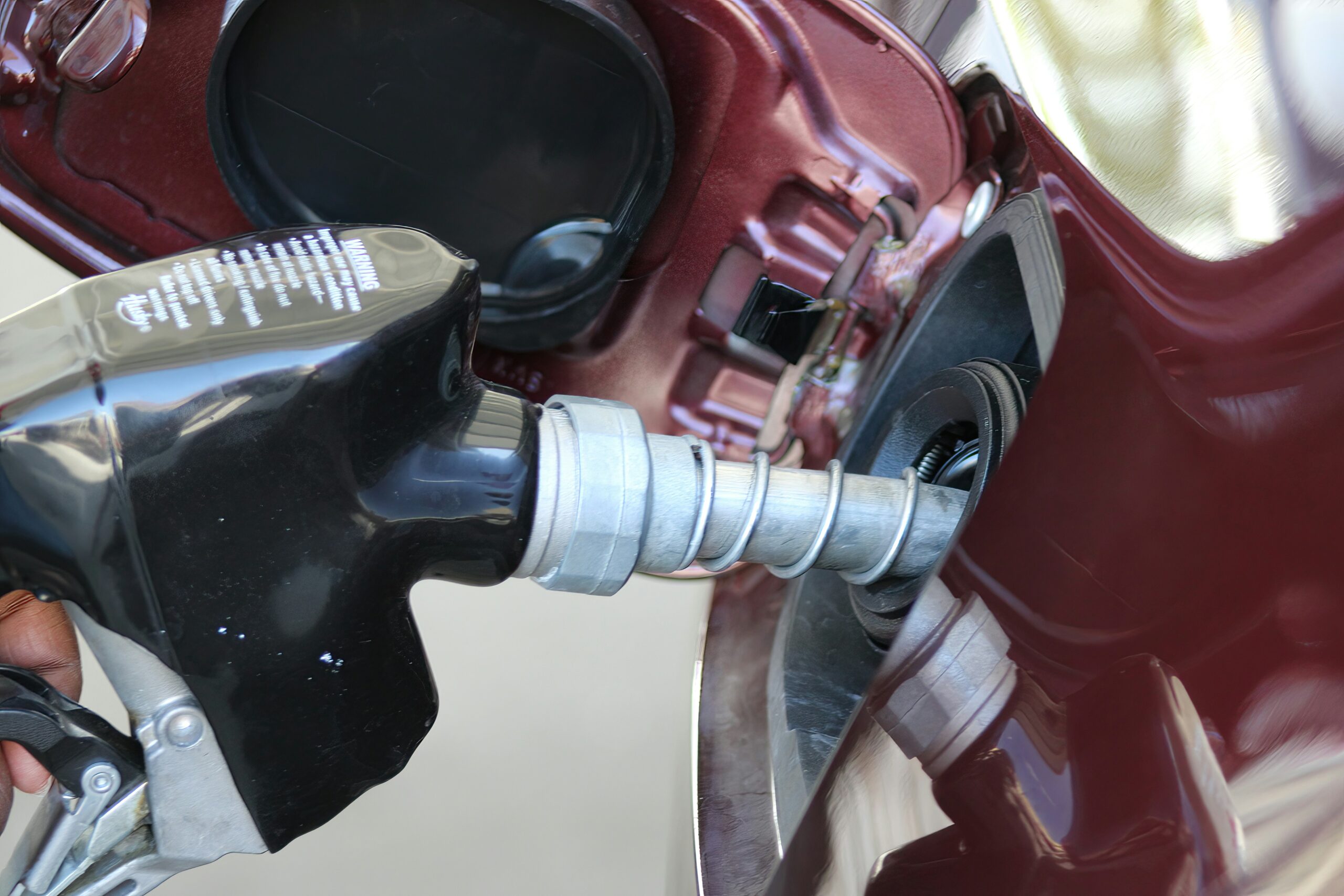 Work as Fuel Attendant - GWK Retail