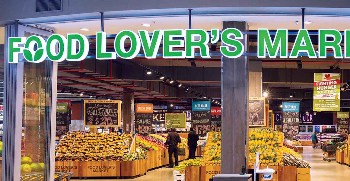 Various Vacancies at Food Lover's Market