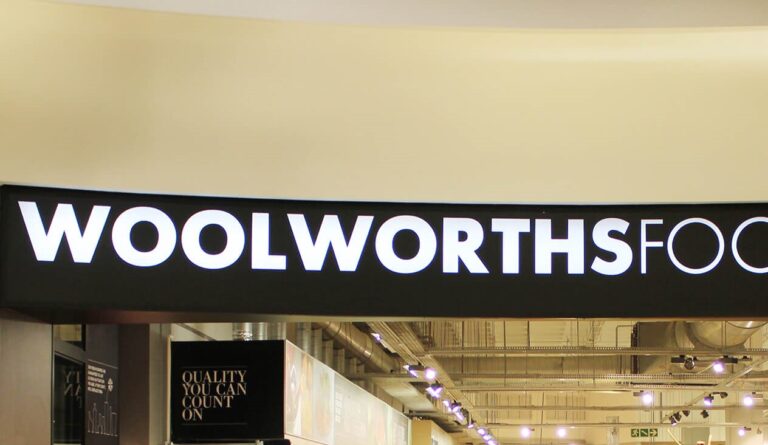 Woolworths Vacancies 2024: Open Jobs/Application - Jobcare