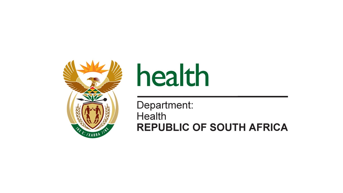 Be part of Department of Health as Admin Clerk with Grade 12