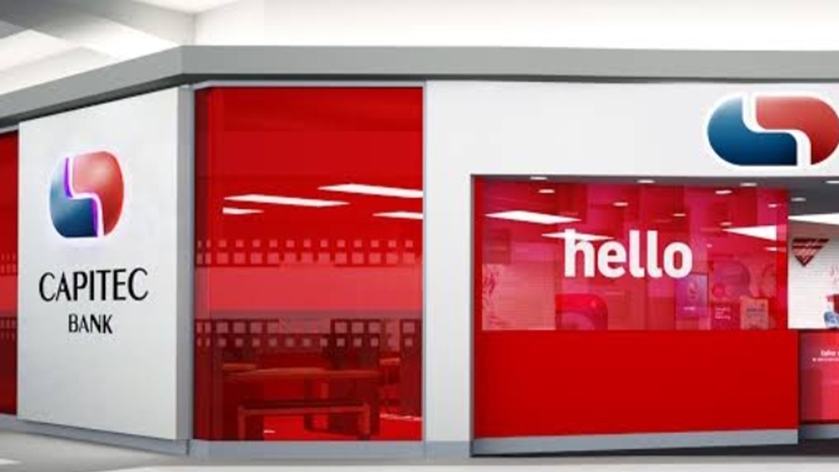 Join Capitec Bank as Service Consultant (Entry Opportunity)