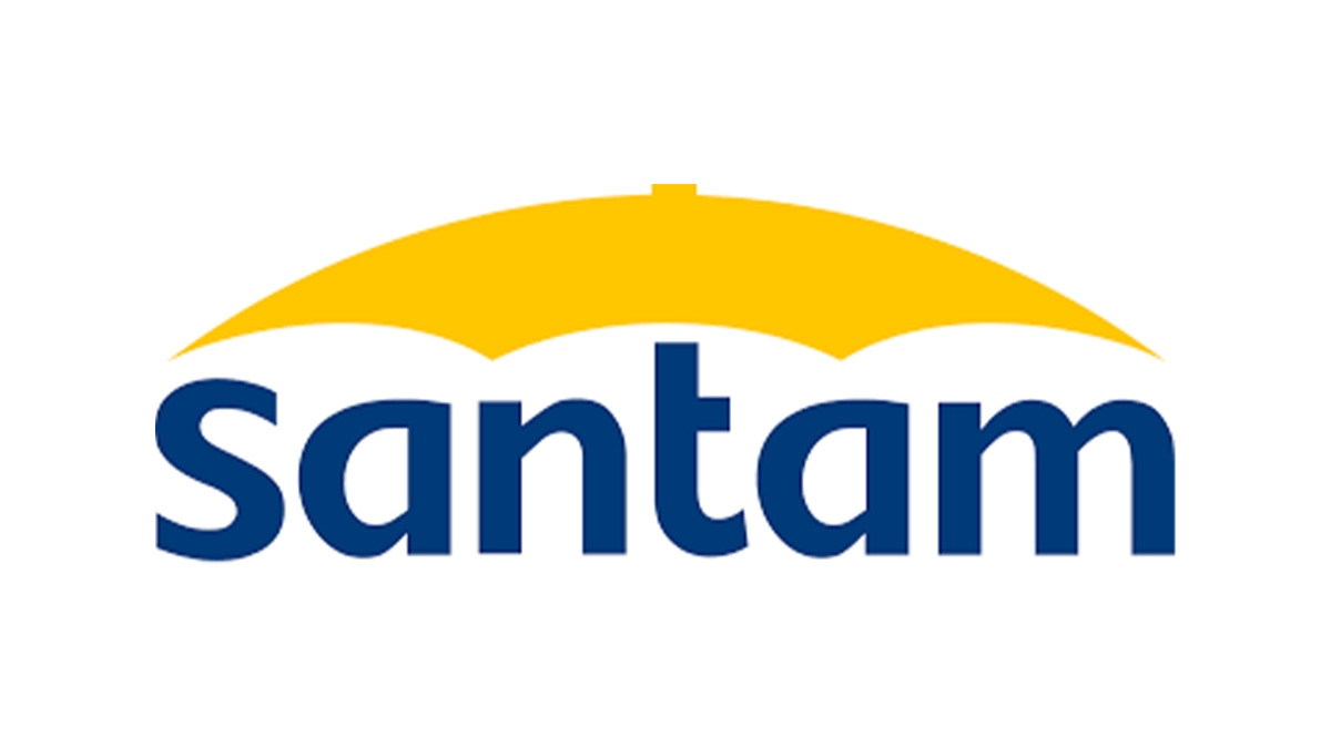 Santam Bursary Programme 2025 (Online Applications)