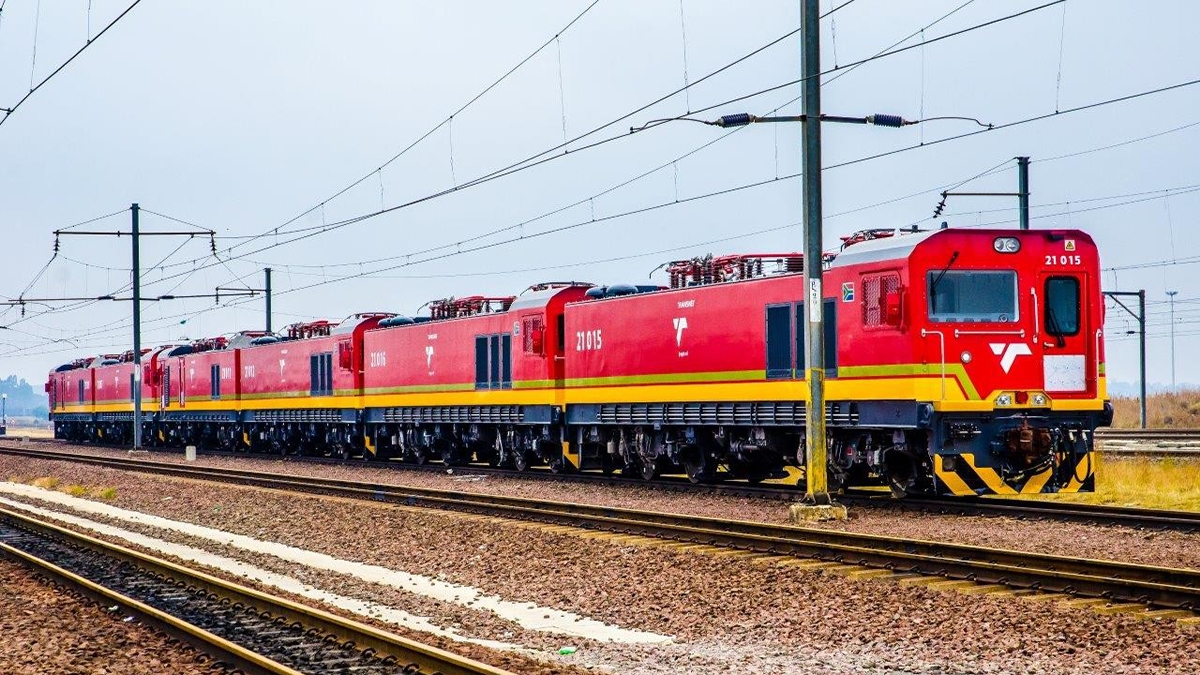 Transnet is looking For General Workers (X120 Posts)