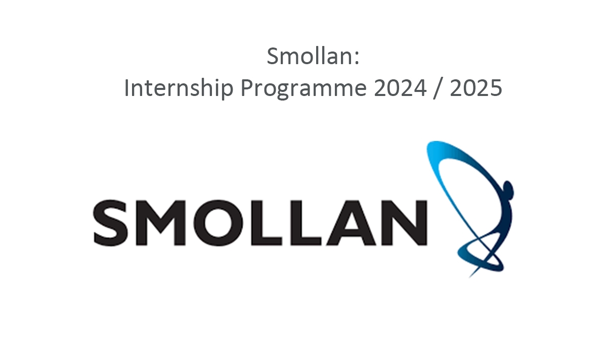 Smollan: Internship Programme 2024 / 2025
