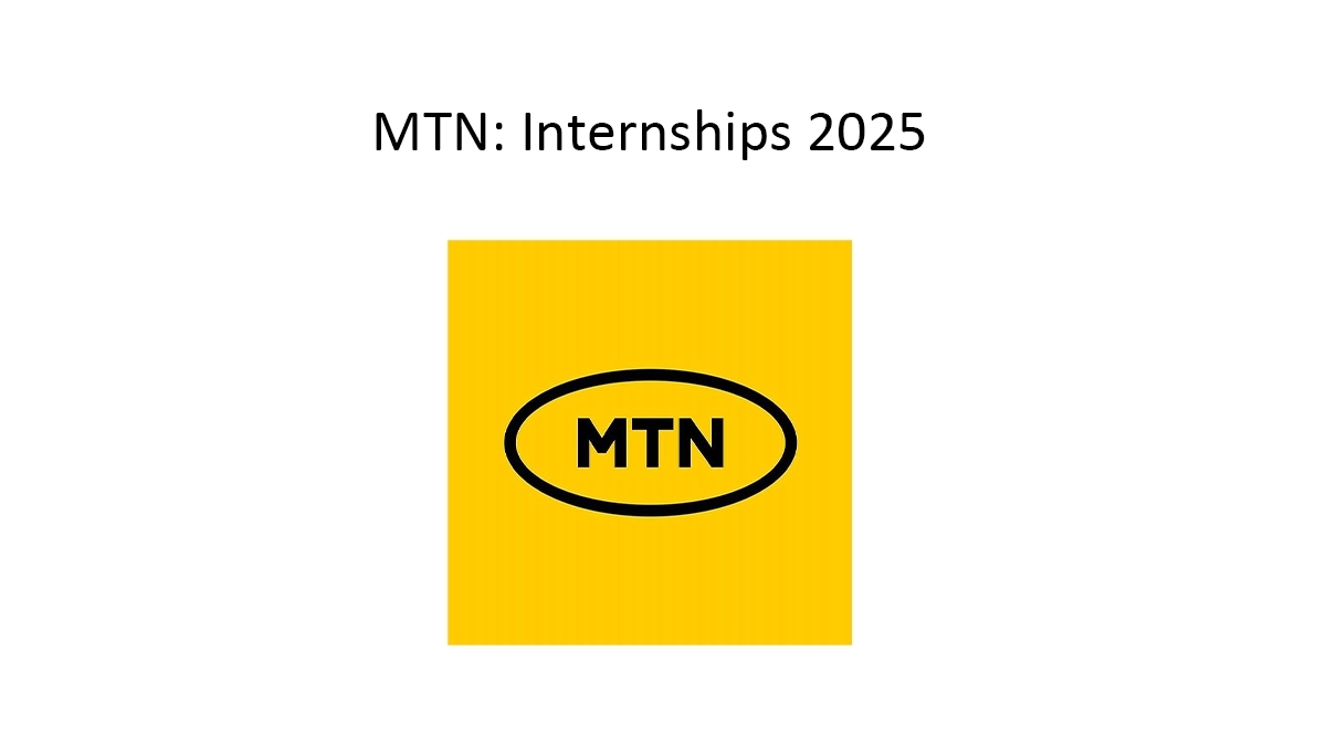 MTN: Internships 2025