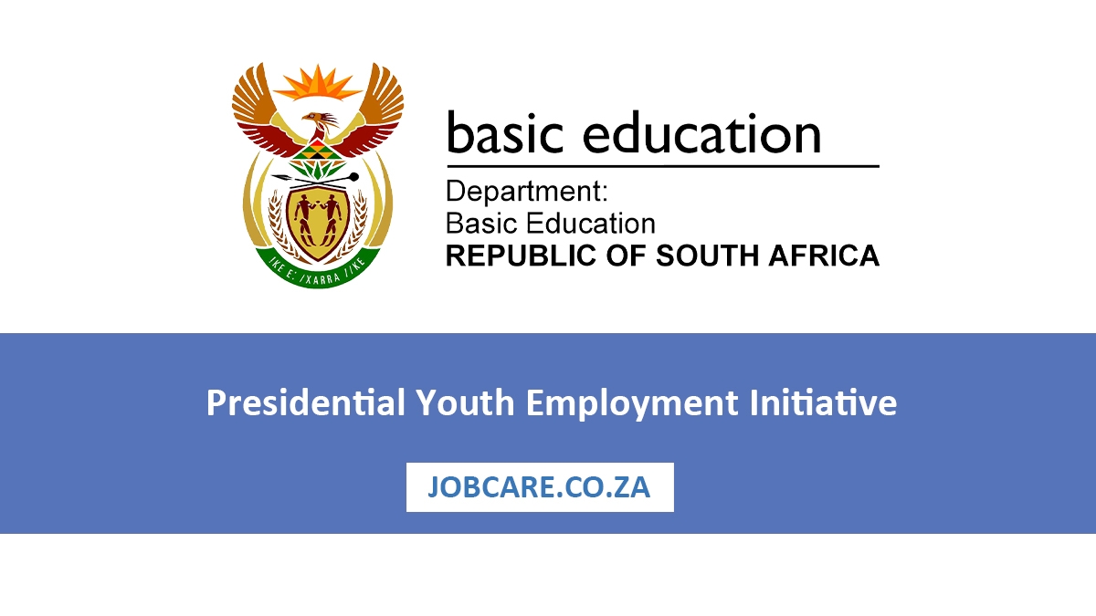 Presidential Youth Employment Initiative