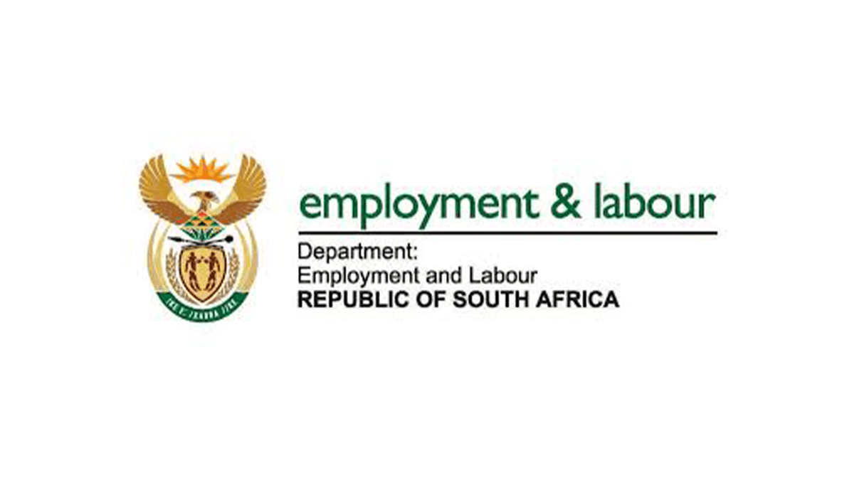 Client Service Officer Vacancies (2 Posts) at Department of Employment and Labour – Apply by 14 April 2026