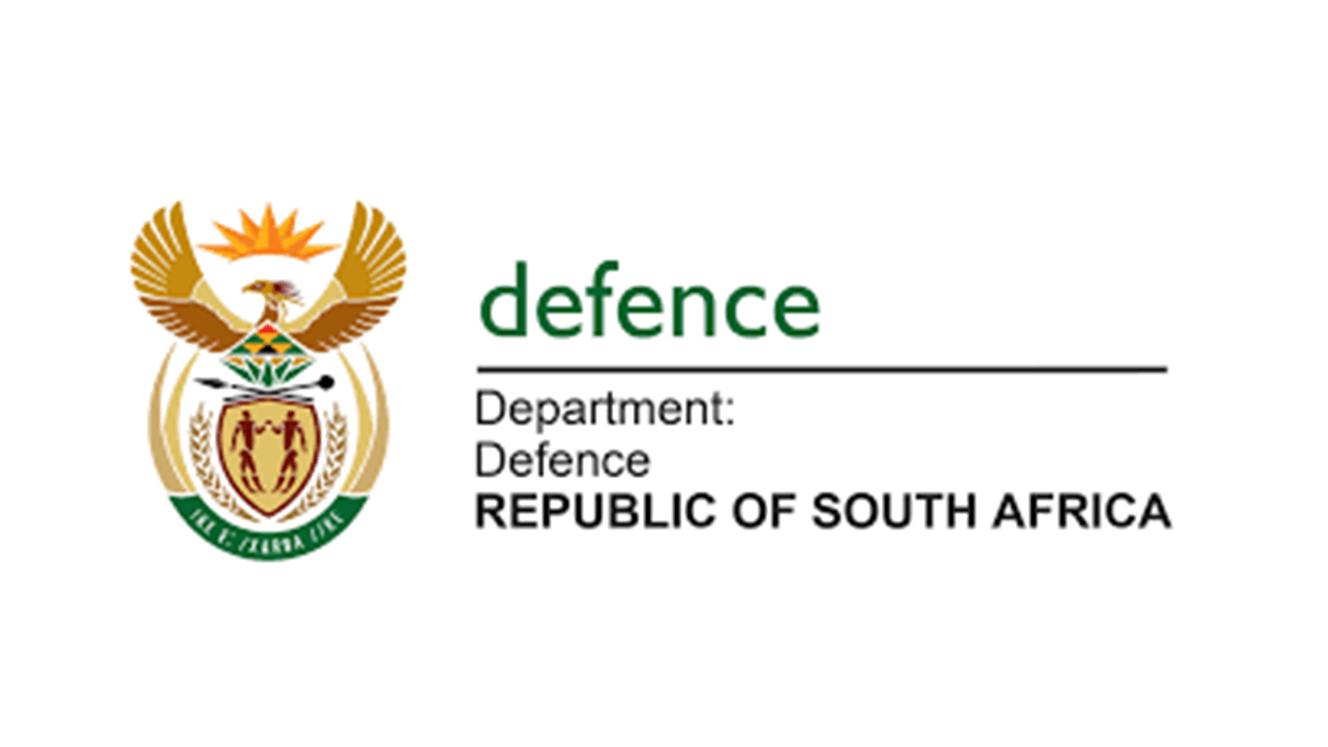 Food Service Aid (X5 Posts) at Department of Defence – Apply Before 08 April 2026