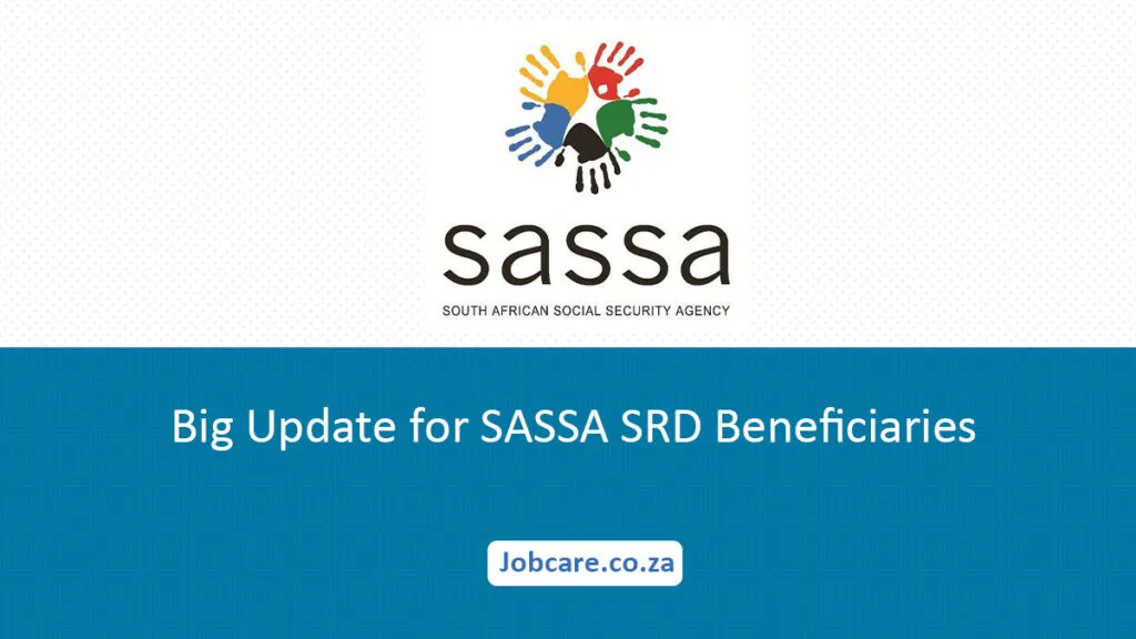 R370 Social Relief of Distress (SRD) Grant Is Being Extended – Full Guide to Appeal, Status, Reconsideration, Bank Details & Reinstatement
