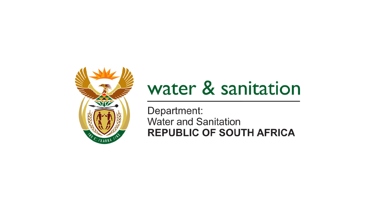 Administration Clerk Job at Department of Water and Sanitation (Apply Before 15 April 2026)