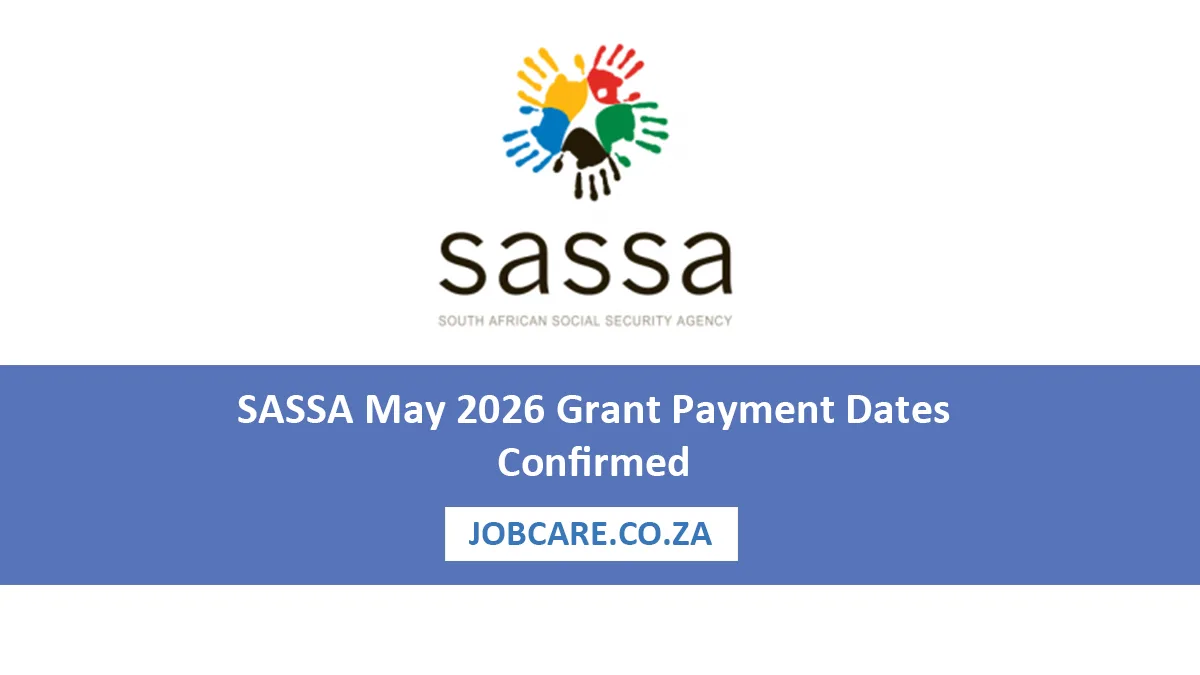 SASSA Confirms May 2026 Payment Dates as 18 Million Beneficiaries Face Rising Costs — image 3