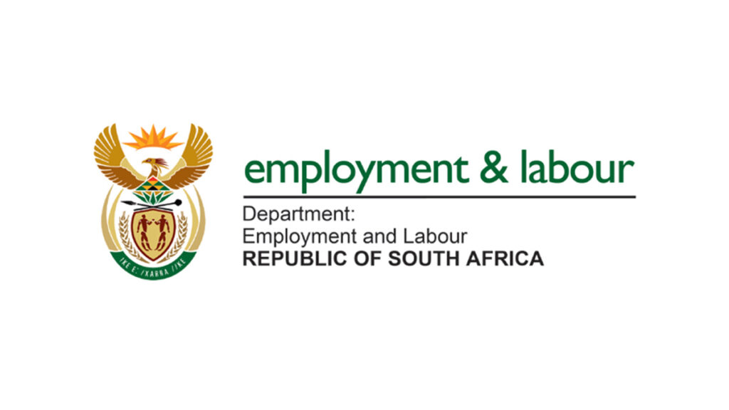 Client Service Officer IES Vacancy at Department of Employment and Labour – Apply by 05 June 2026