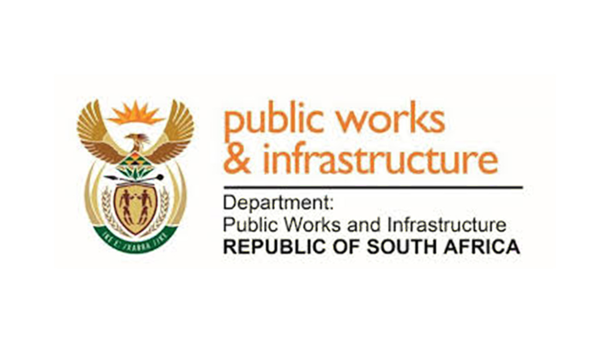 Department of Public Works and Infrastructure SCM Clerk Vacancies 2026